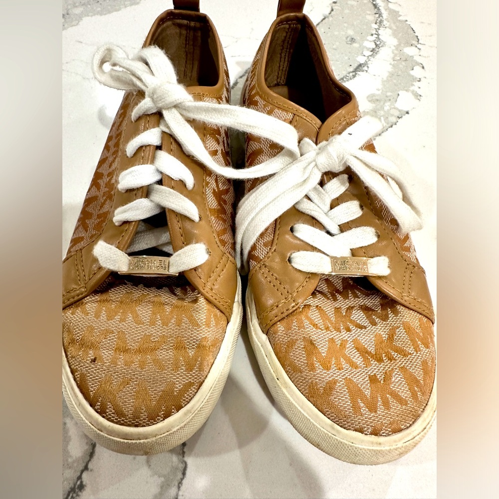MICHAEL Michael Kors sneakers - size 4